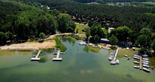 gmina Skape Apartamento | Lago Apartamenty Domki