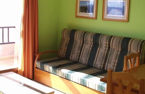 Breña Baja Hotel | LAGO AZUL