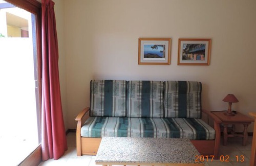 Breña Baja Hotel | LAGO AZUL