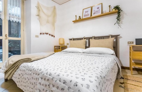 Varenna Apartamento | Lago Azzurro Apartment