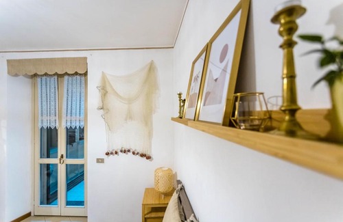 Varenna Apartamento | Lago Azzurro Apartment