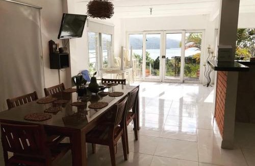 Calima Casa | lago calima home