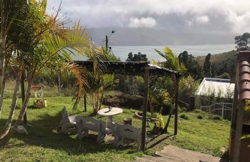Calima Casa | lago calima home