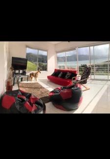 Calima Casa | lago calima home