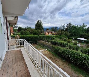 Ronciglione Apartamento | Lago Cimino