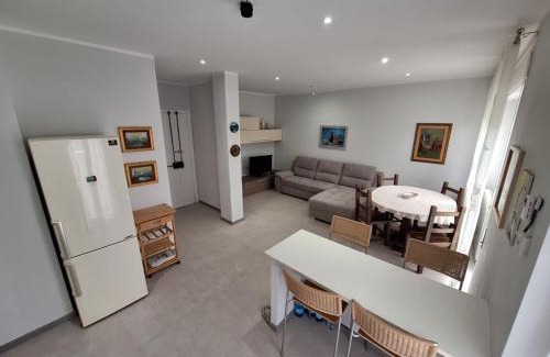 Ronciglione Apartamento | Lago Cimino