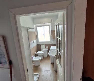 Ronciglione Apartamento | Lago Cimino