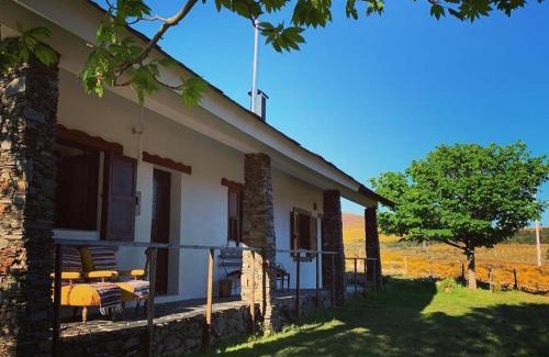 Candal Cama Y Desayuno | Lago da Garça Guesthouse