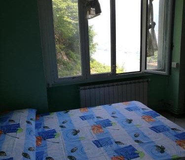 Valbrona Apartamento | LAGO DI COMO LAKE APARTMENT CASA VACANZe