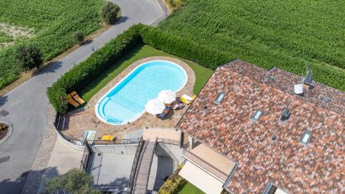 Pieve Vecchia Casa | Lago di Garda a 300m - House in Manerba