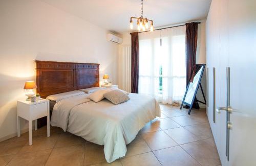 Pieve Vecchia Casa | Lago di Garda a 300m - House in Manerba