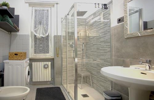 Calolziocorte Apartamento | Lago di Lecco - Parcheggio Gratuito - Stazione Ferroviaria