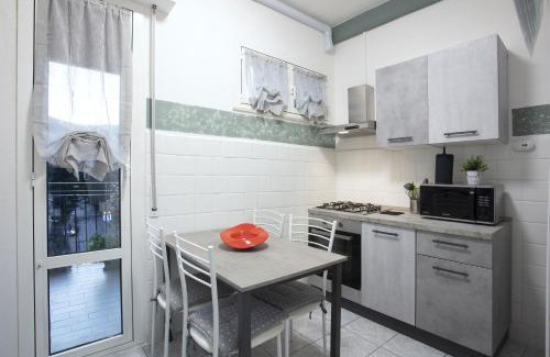 Calolziocorte Apartamento | Lago di Lecco - Parcheggio Gratuito - Stazione Ferroviaria