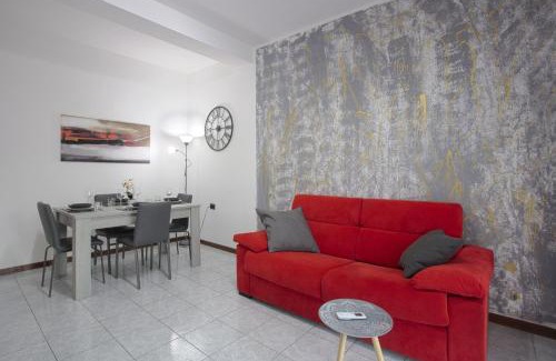 Calolziocorte Apartamento | Lago di Lecco - Parcheggio Gratuito - Stazione Ferroviaria