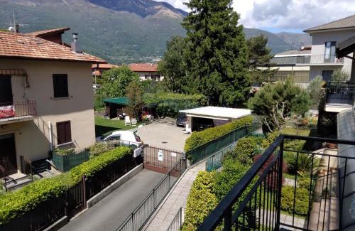 Dervio Casa | lago dorato