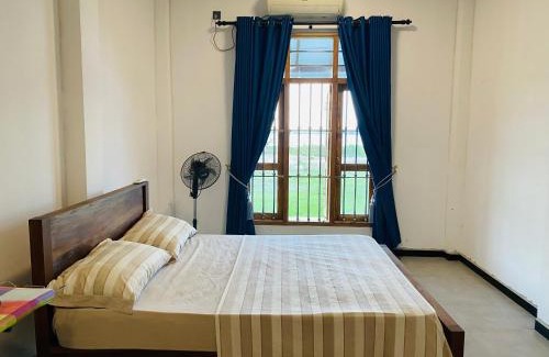 Weerawila Cabina | Lago Inn
