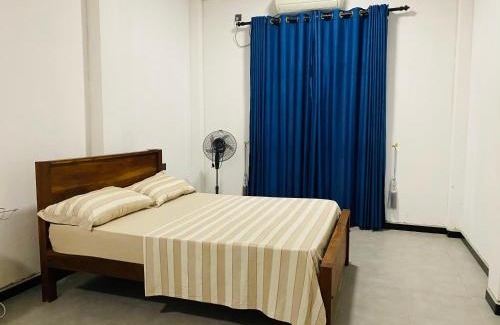 Weerawila Cabina | Lago Inn