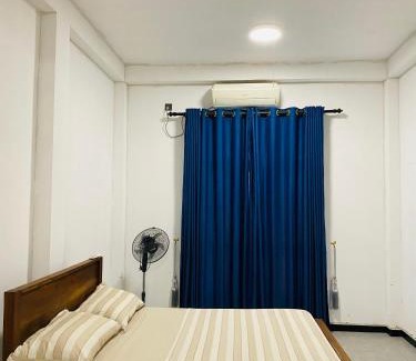 Weerawila Cabina | Lago Inn