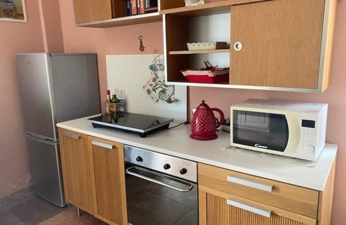 Mercallo Apartamento | Lago maggiore country studio, posizione strategica per esplorare laghi e Milano