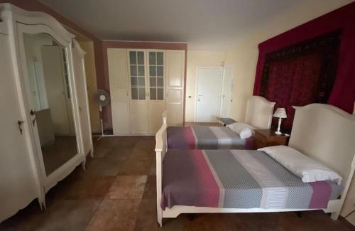 Mercallo Apartamento | LAGO MAGGIORE COUNTRY STUDIO