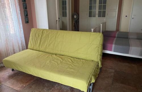 Mercallo Apartamento | LAGO MAGGIORE COUNTRY STUDIO