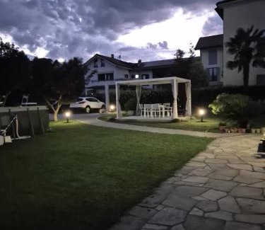 Leggiuno Apartamento | Lago Maggiore, Leggiuno, ampio appartamento