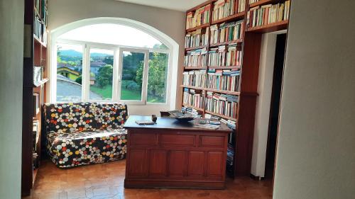 Leggiuno Apartamento | Lago Maggiore, Leggiuno, ampio appartamento
