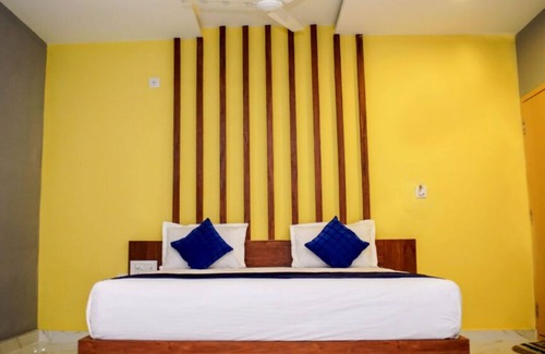 Agara Complejo | Lago Palm Resort