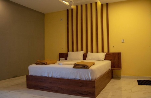 Agara Complejo | Lago Palm Resort