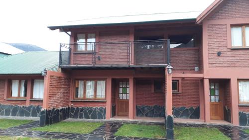 Lago Puelo Apartamento | Lago Puelo Departamentos Turisticos