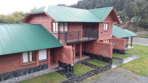Lago Puelo Apartamento | Lago Puelo Departamentos Turisticos