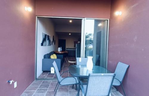 San Cristóbal Apartamento | Lago San Cristóbal Suites