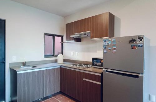 San Cristóbal Apartamento | Lago San Cristóbal Suites