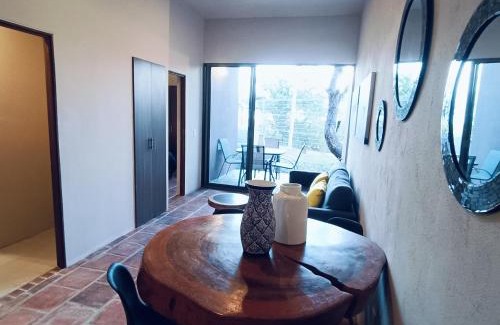 San Cristóbal Apartamento | Lago San Cristóbal Suites