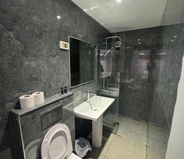 Talpiot Hotel | Lago Suites Hotel