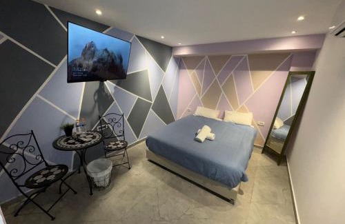 Talpiot Hotel | Lago Suites Hotel