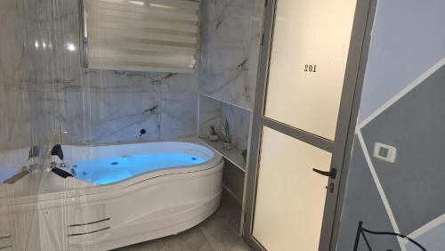 Talpiot Hotel | Lago Suites Hotel