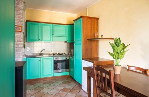 Agello Casa | [Lago Trasimeno 15 min.] Casa con A/C e Wi-Fi