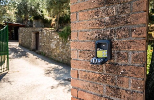 Agello Casa | [Lago Trasimeno 15 min.] Casa con A/C e Wi-Fi