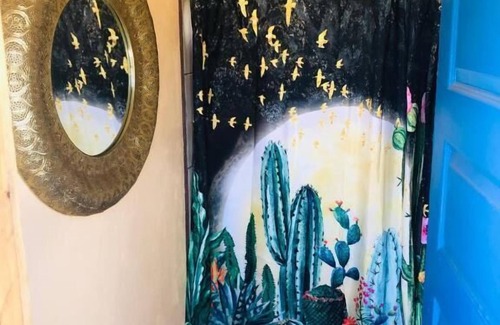 Valle de Guadalupe Hotel | Lago Valle Wine Glamping