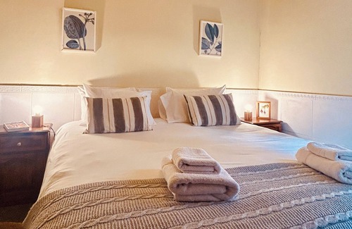 El Chaltén Cama Y Desayuno | Lago Viedma B&B