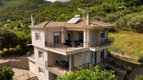 Vitoumas Apartamento | LaGo Village House