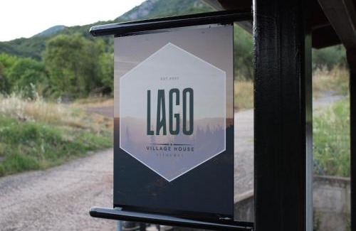 Vitoumas Apartamento | LaGo Village House