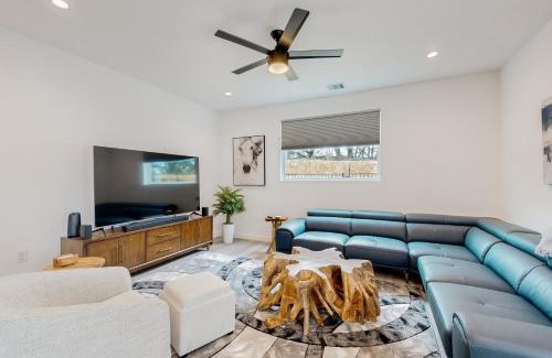 Highland Lake Estates Casa | Lago Vista Hideaway