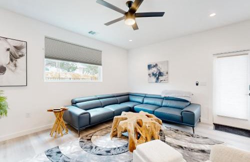Highland Lake Estates Casa | Lago Vista Hideaway