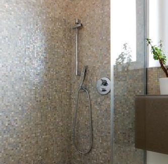 Ville Haute Apartamento | Lago Welcome Place d'Armes II