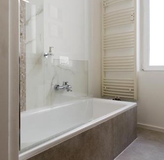 Ville Haute Apartamento | Lago Welcome Place d'Armes II
