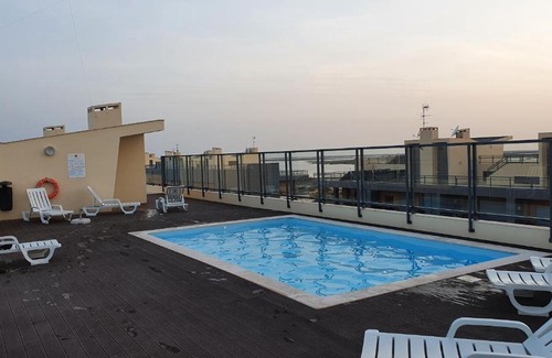 Olhao Apartamento | Lagoa Bonita