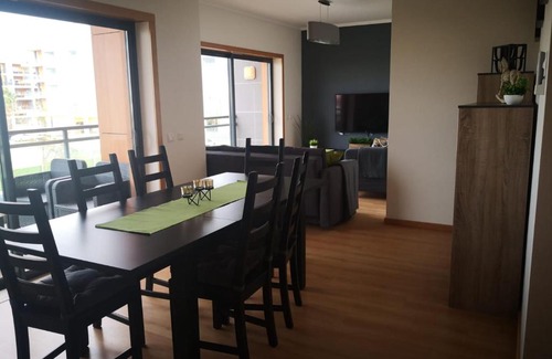 Olhao Apartamento | Lagoa Bonita
