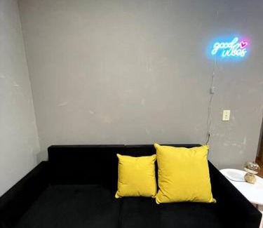 Londrina Apartamento | Lagoa Da Prata - apt com ar condicionado